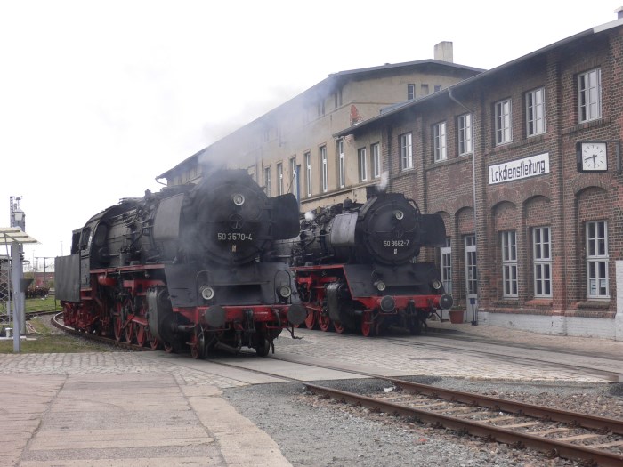 Großes Foto
