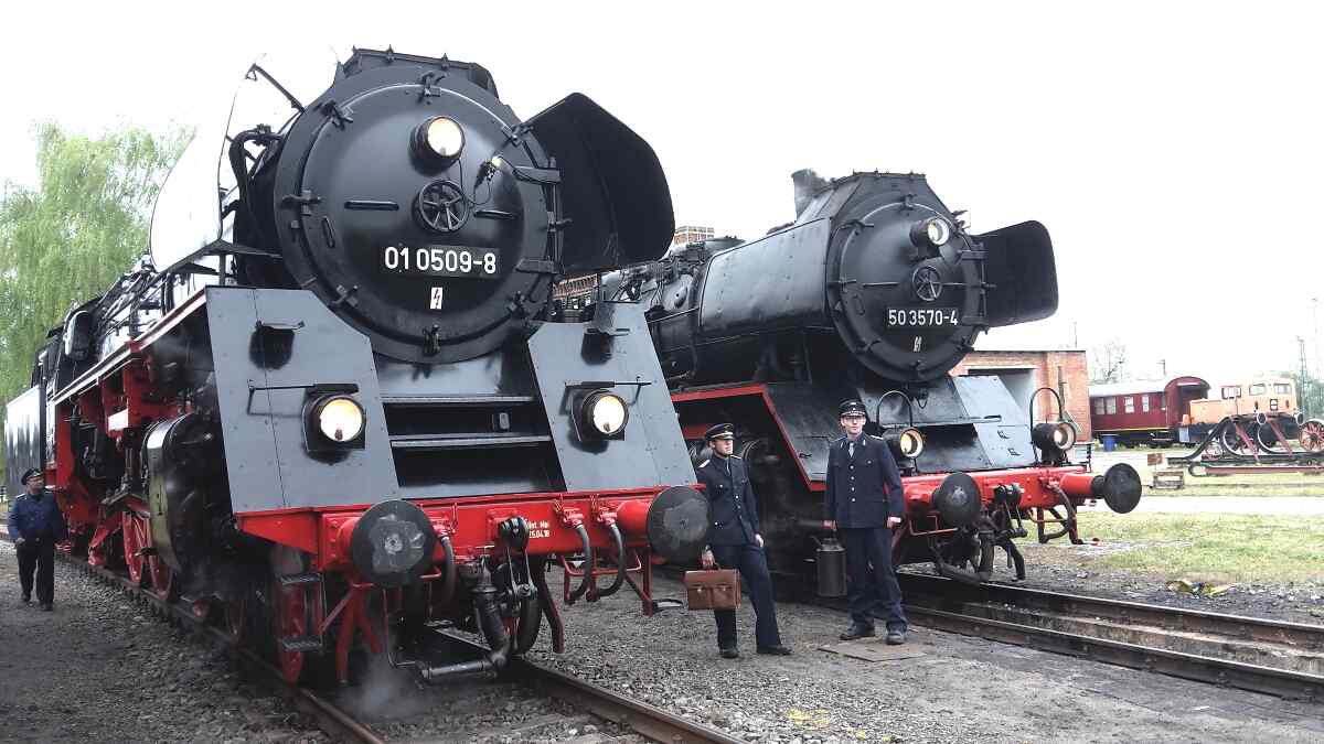 Großes Foto