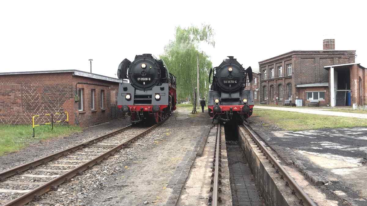 Großes Foto
