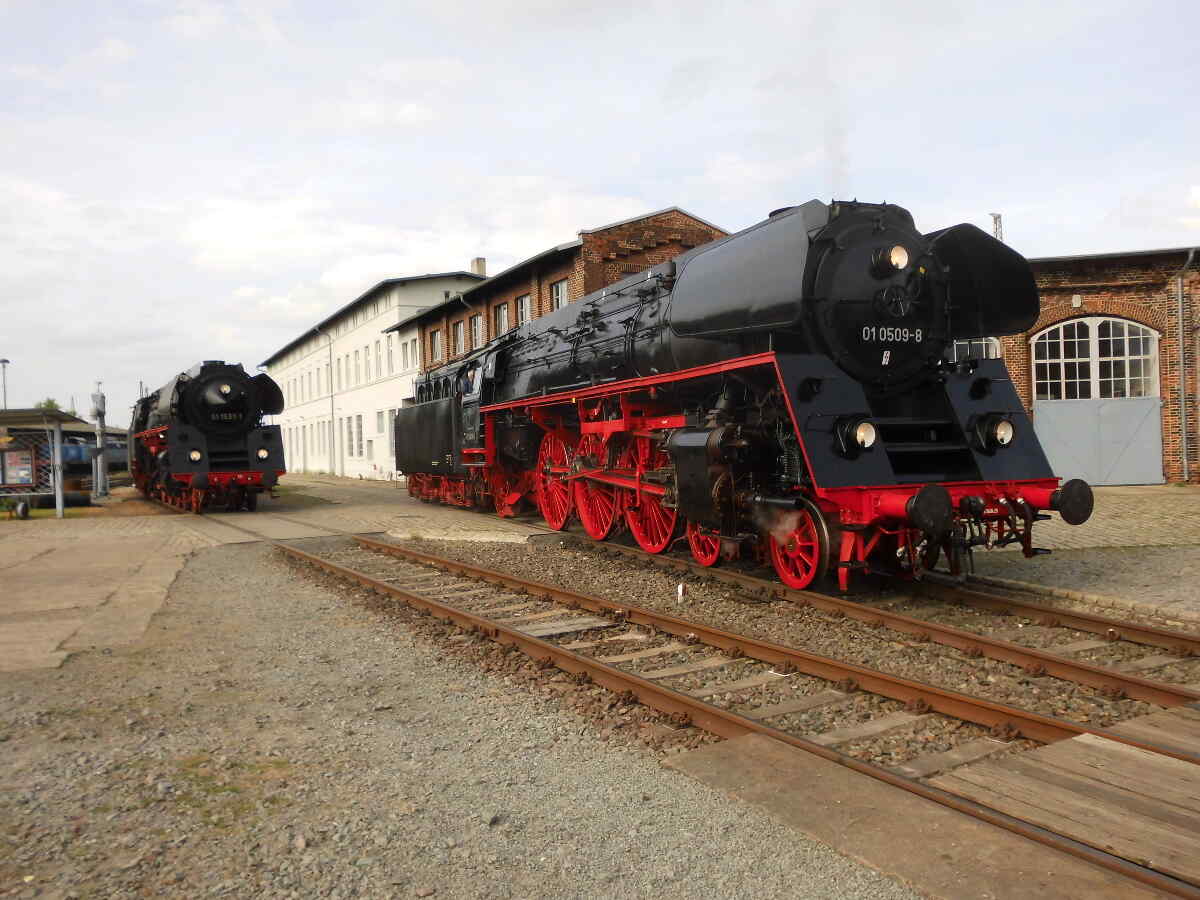 Großes Foto